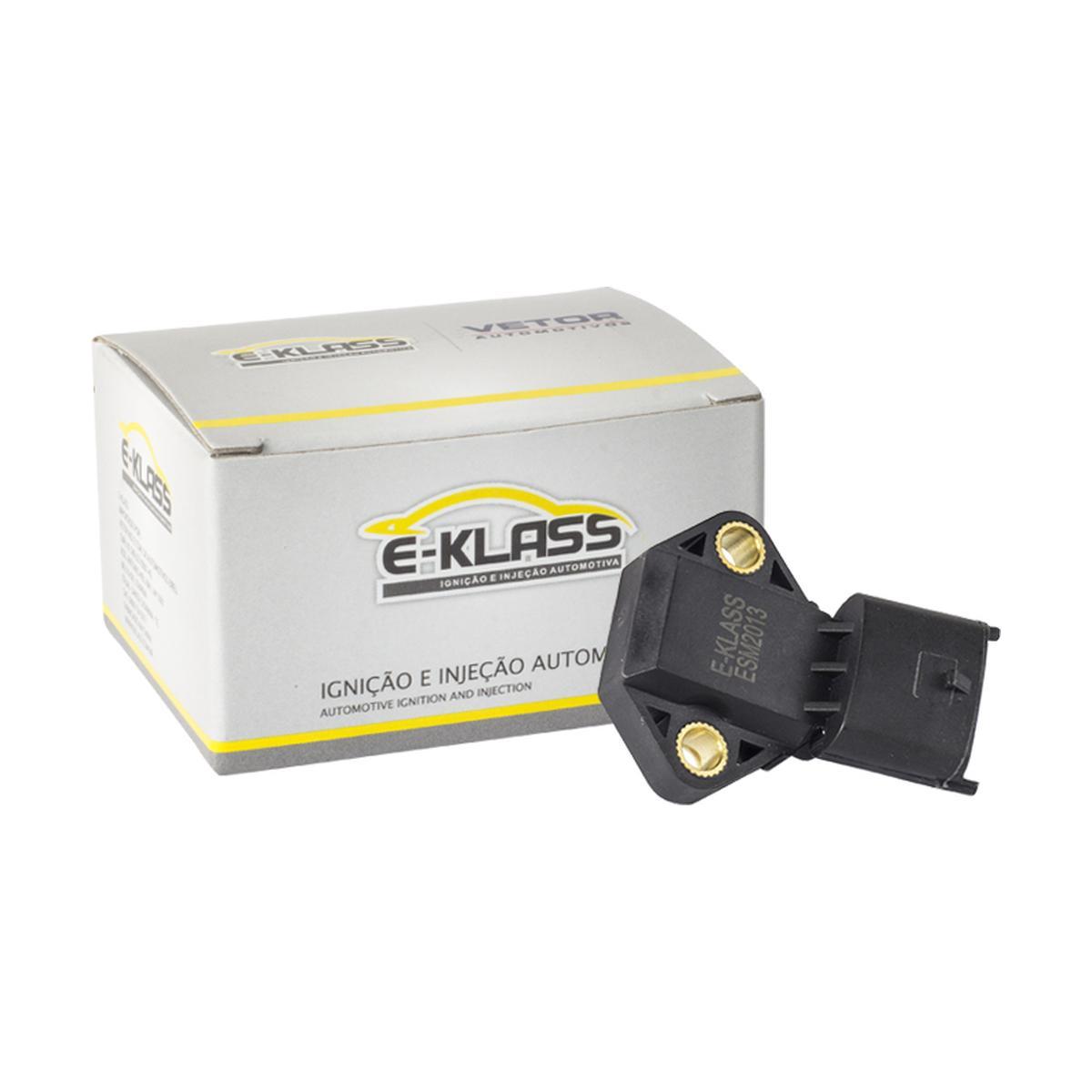 Sensor MAP - E-Klass - Esm2013