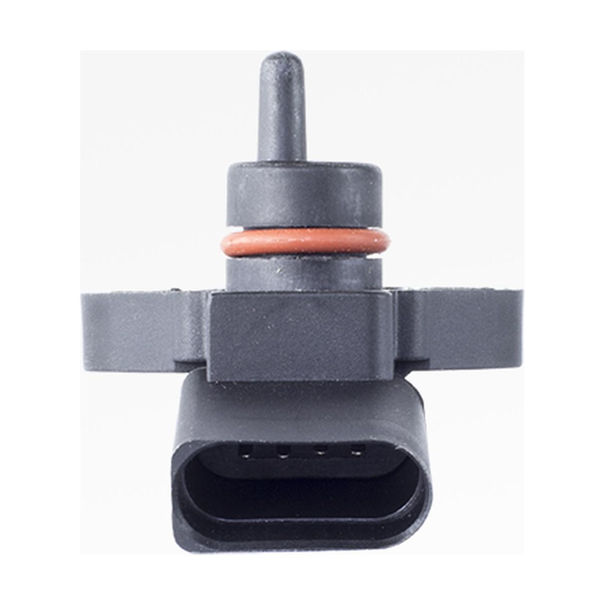 Sensor Map de Pressão do Coletor para Volkswagen Gol e Polo Classic - E-Klass - Esm2011