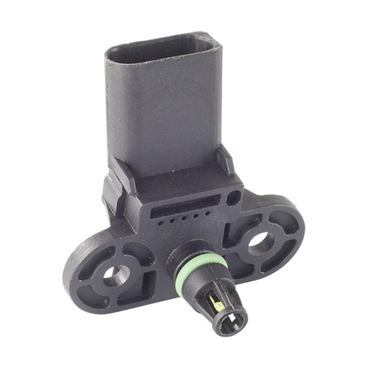 Sensor Map de Pressão do Coletor para Volkswagen Passat Variant e Touareg - E-Klass - Esm2095