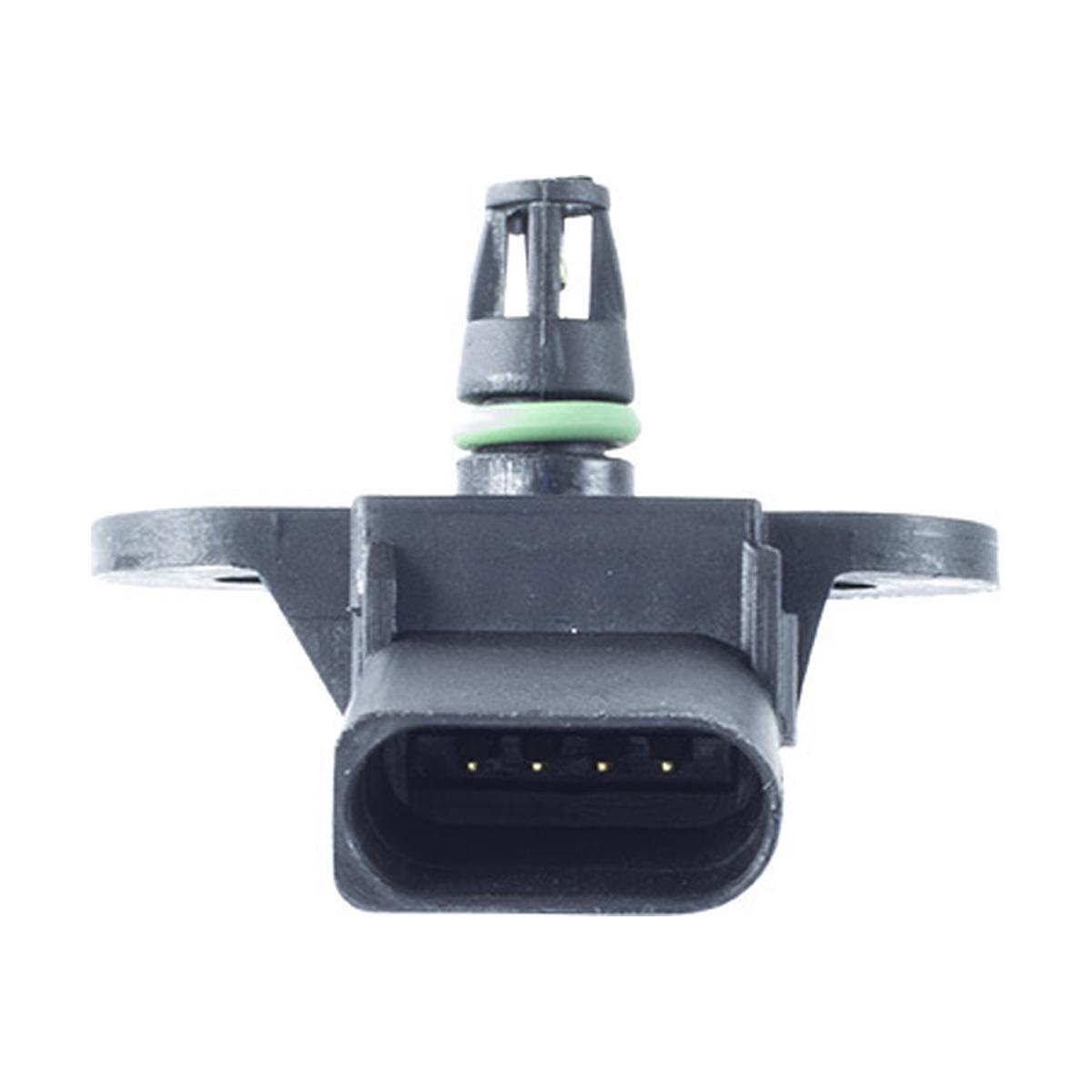 Sensor Map de Pressão do Coletor para Volkswagen Passat Variant e Touareg - E-Klass - Esm2095
