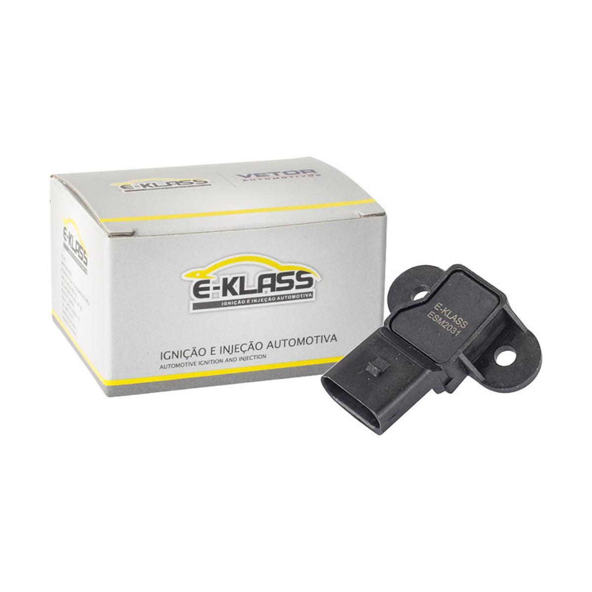 Sensor MAP - E-Klass - Esm2031