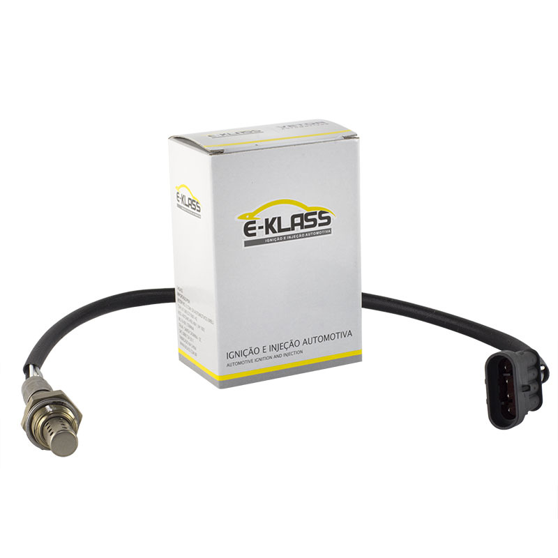 Sonda Lambda para Fiat Linea - E-Klass - Esl629