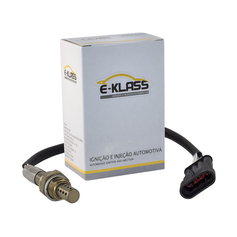 Sonda Lambda - E-Klass - Esl778