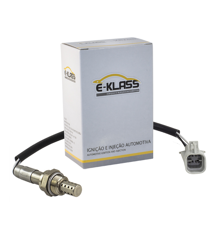 Sonda Lambda para Chevrolet Captiva - E-Klass - Esl452