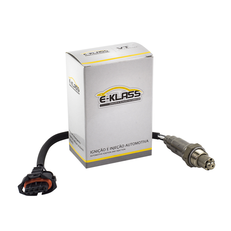 Sonda Lambda para Chevrolet Cruze - E-Klass - Esl065