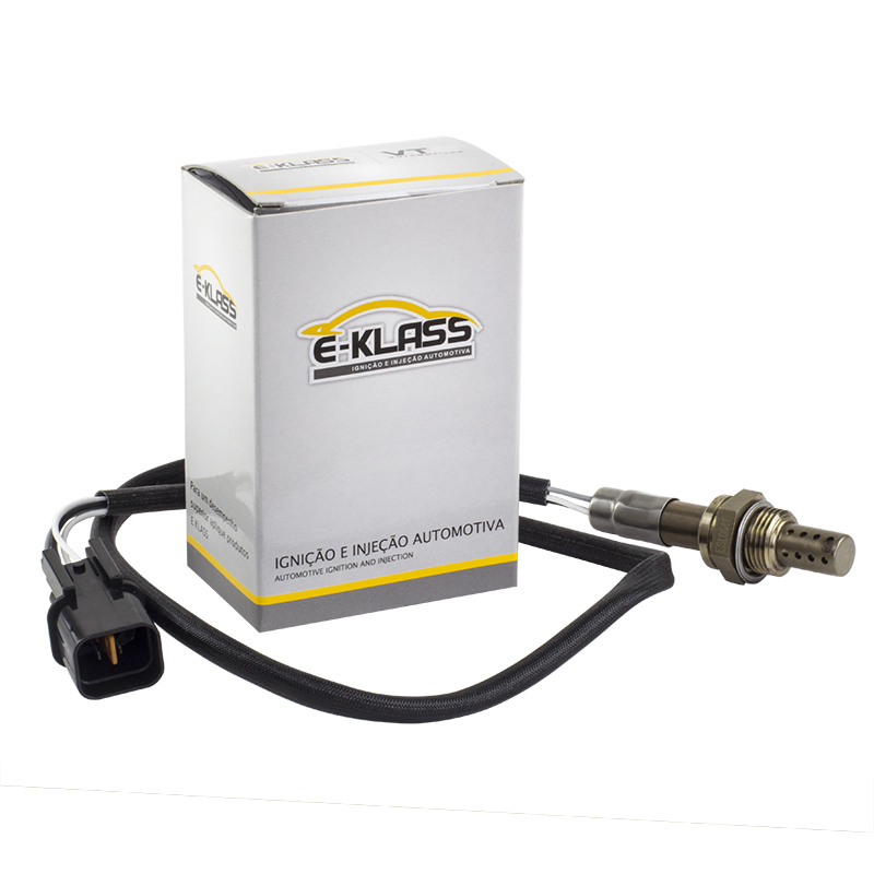 Sonda Lambda para Mitsubishi Pajero Tr4 - E-Klass - Esl0641