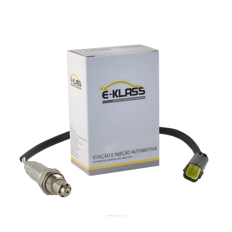 Sonda Lambda - E-Klass - Esl0101