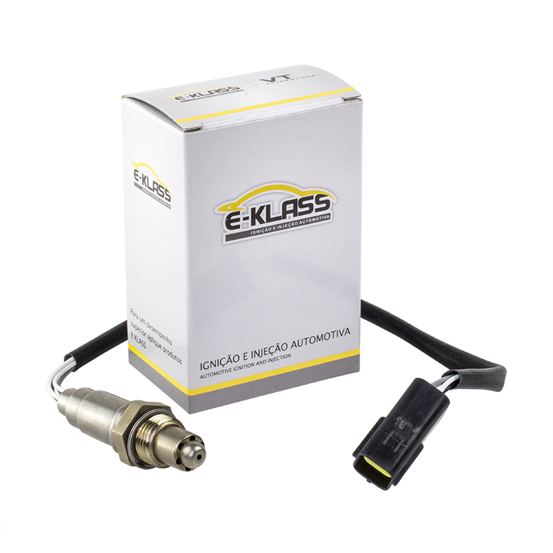 Sonda Lambda para Nissan Livina - E-Klass - Esl0103