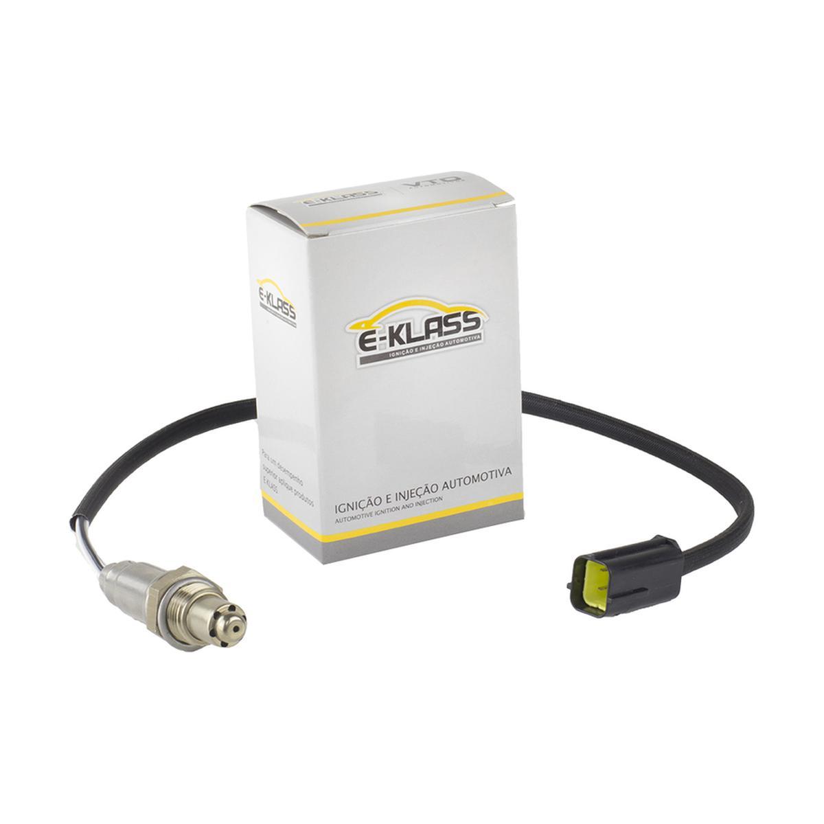 Sonda Lambda - E-Klass - Esl0154