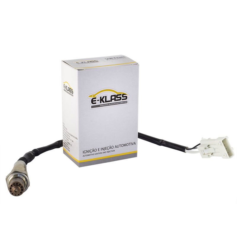 Sonda Lambda para Chery Cielo e FACE - E-Klass - Esl937