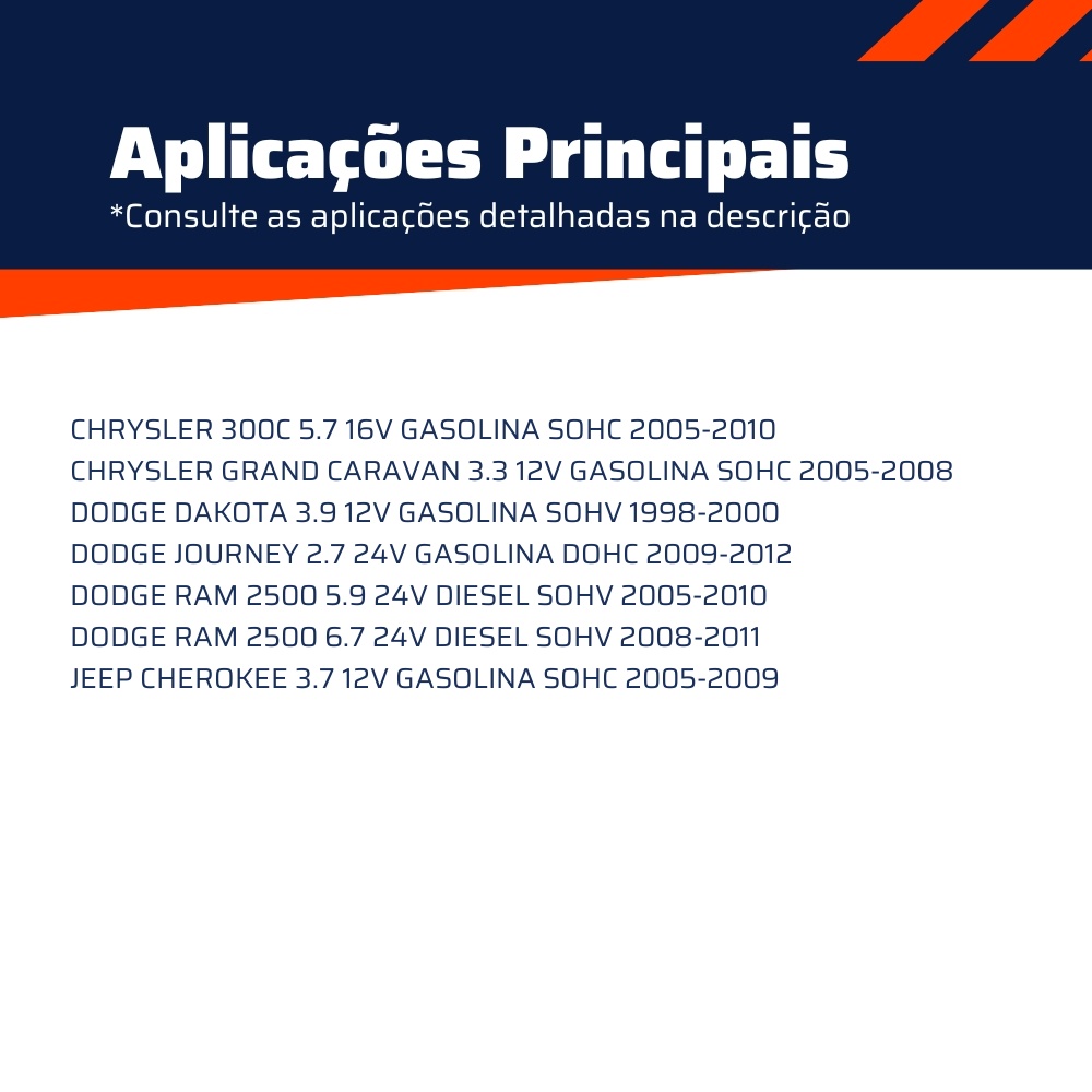 Sonda Lambda - E-Klass - Esl049