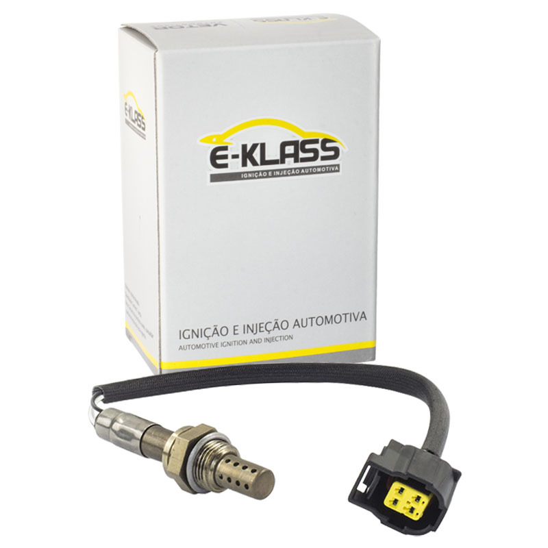 Sonda Lambda - E-Klass - Esl049