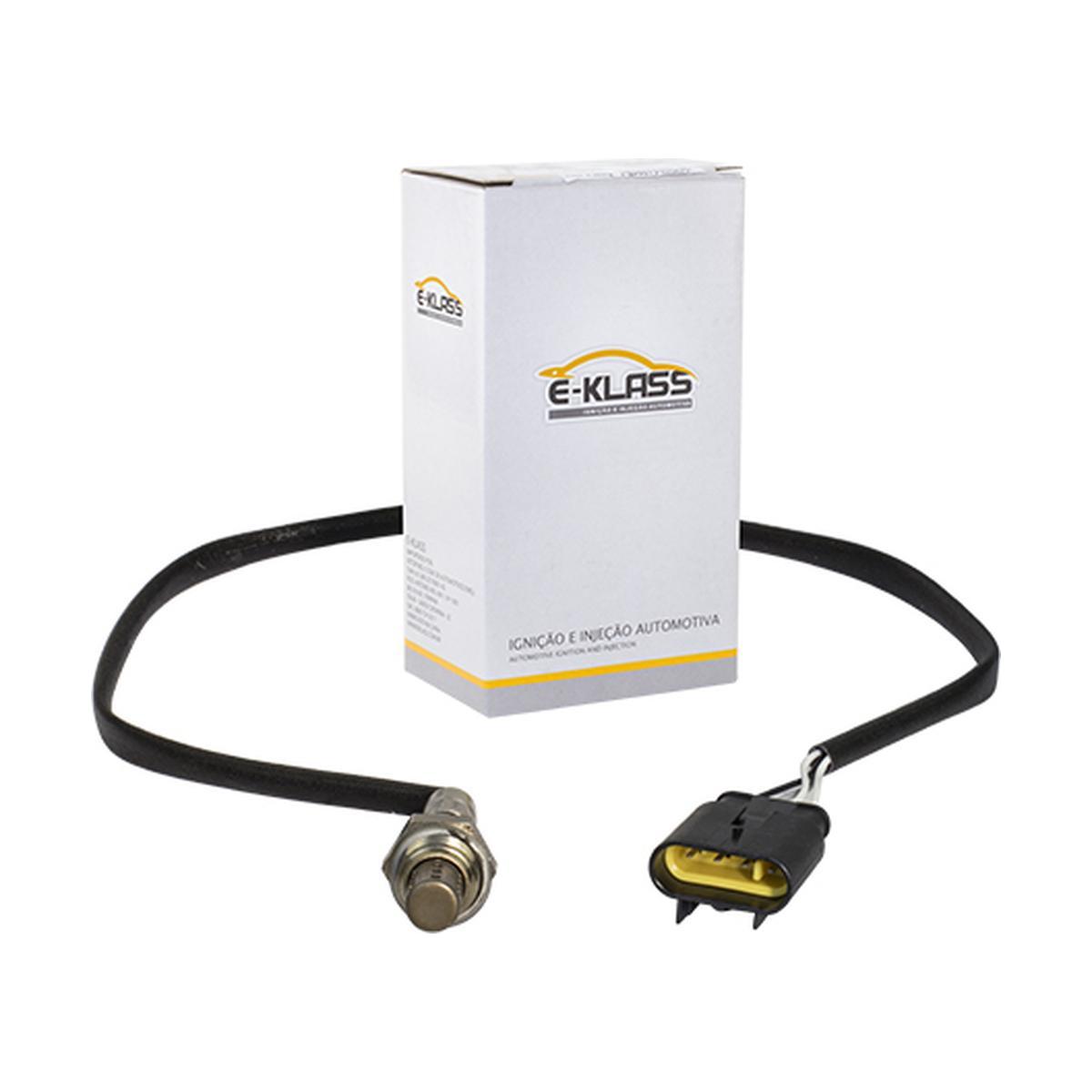 Sonda Lambda para Fiat 500 - E-Klass - Esl337