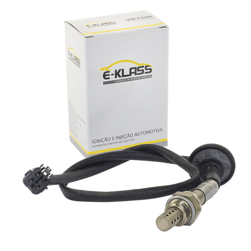 Sonda Lambda para KIA Cerato - E-Klass - Esl400