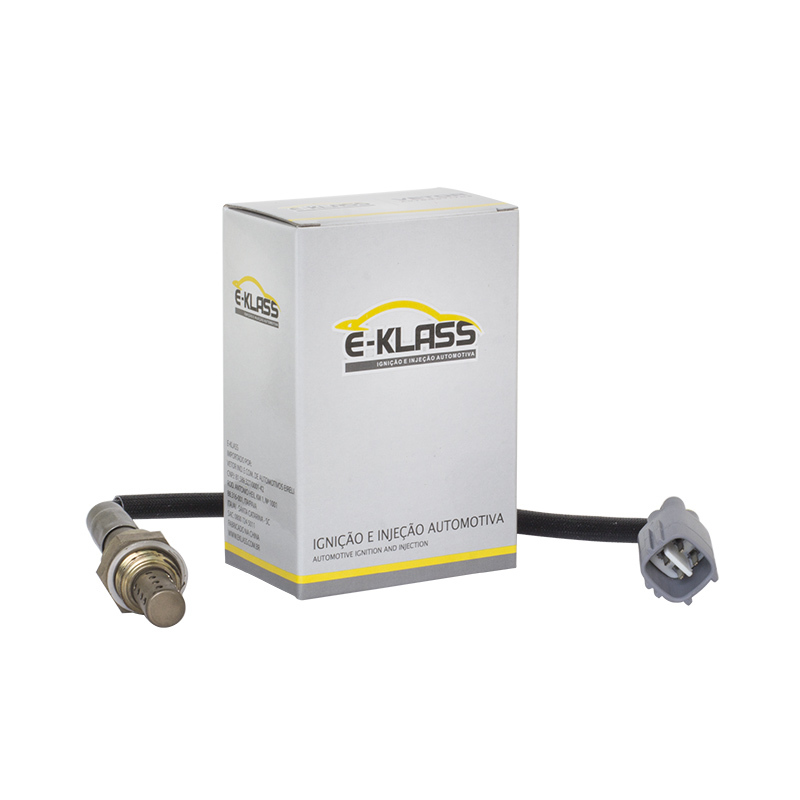 Sonda Lambda para Toyota Etios - E-Klass - Esl0580