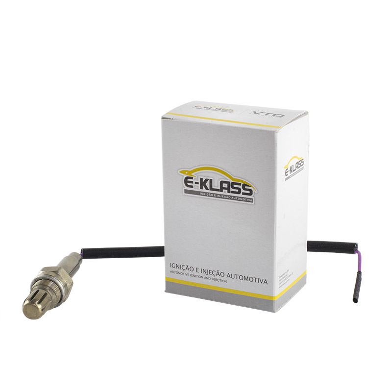 Sonda Lambda - E-Klass - Esl501