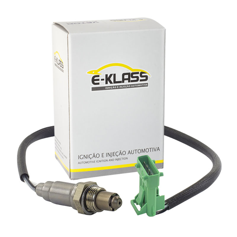 Sonda Lambda Planar - E-Klass - Esl081