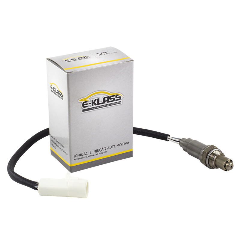 Sonda Lambda Planar para Ford Explorer e Ranger - E-Klass - Esl472