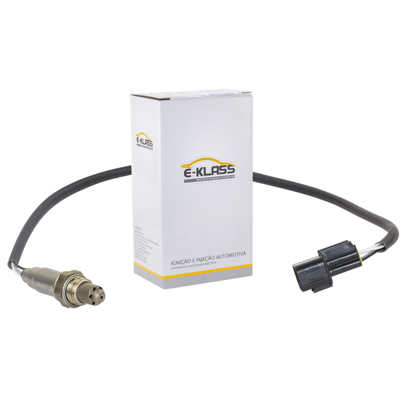 Sonda Lambda Planar para Hyundai Veloster e KIA Soul - E-Klass - Esl012