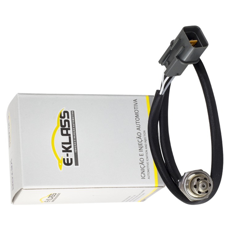 Sonda Lambda Planar para Hyundai HB20 e KIA Picanto - E-Klass - Esl010