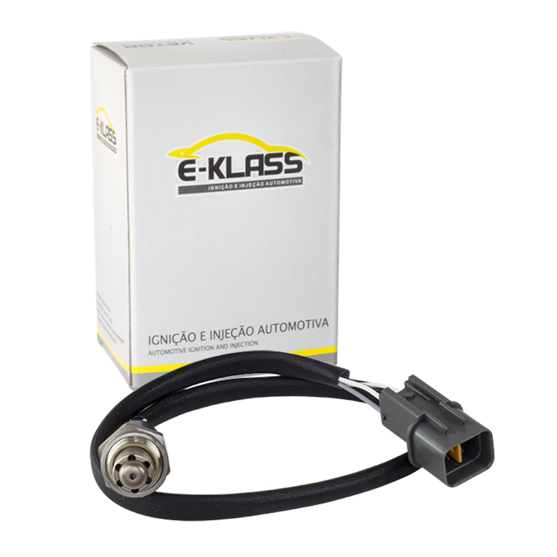 Sonda Lambda Planar para Hyundai HB20 e KIA Picanto - E-Klass - Esl010