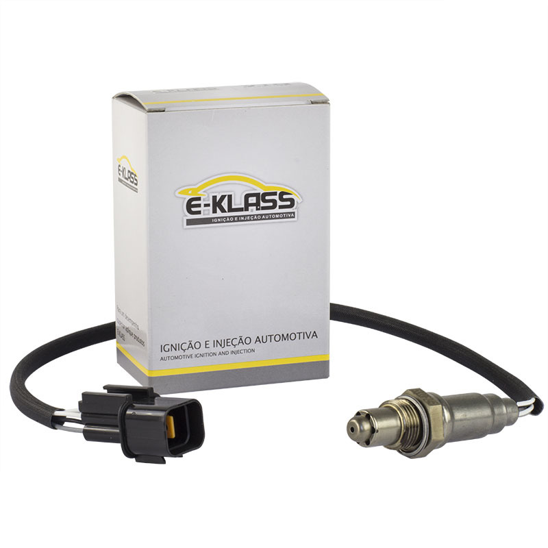 Sonda Lambda Planar para KIA Picanto - E-Klass - Esl0019
