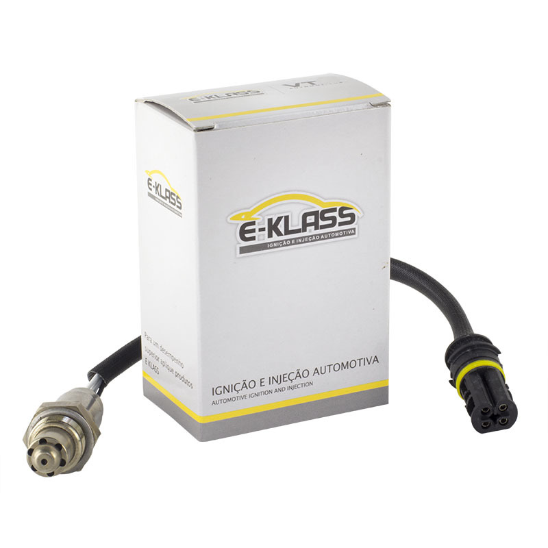 Sonda Lambda Planar para Mercedes-Benz A 160 - E-Klass - Esl717