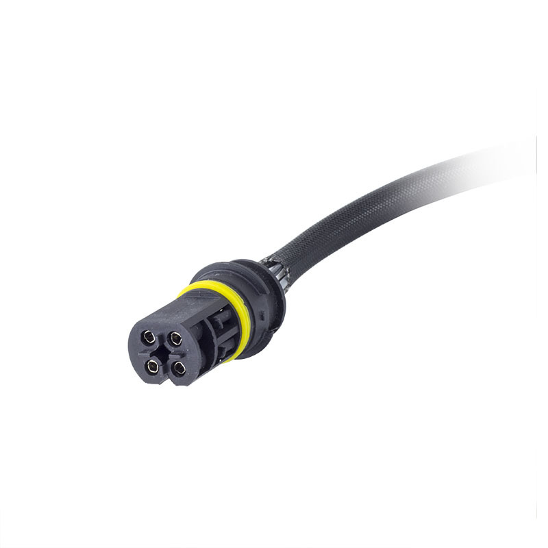 Sonda Lambda Planar para Mercedes-Benz A 160 - E-Klass - Esl717