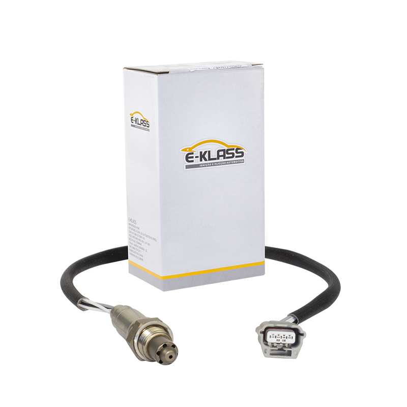 Sonda Lambda Planar para Nissan March e Versa - E-Klass - Esl269
