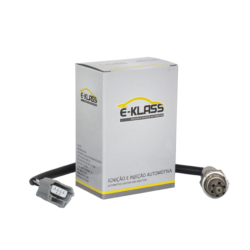 Sonda Lambda Planar para Nissan March e Versa - E-Klass - Esl280