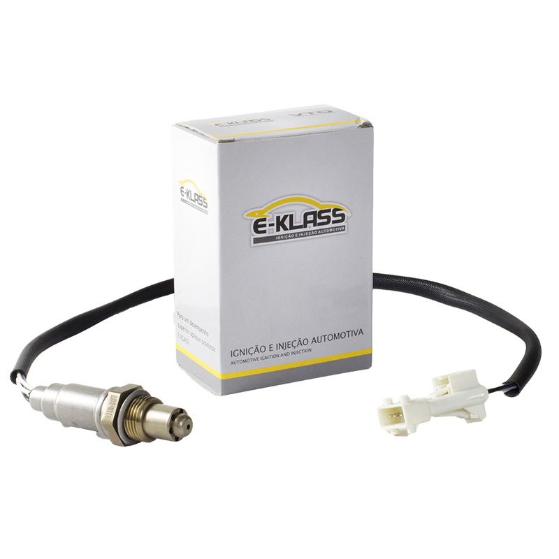 Sonda Lambda Planar para Peugeot 406 Coupe - E-Klass - Esl185