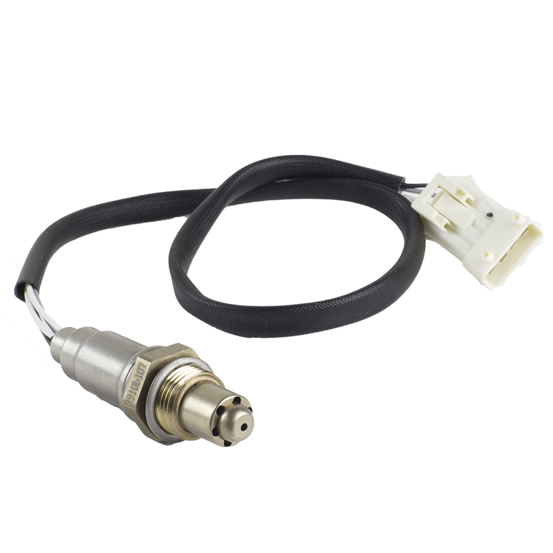 Sonda Lambda Planar para Peugeot 406 Coupe - E-Klass - Esl185