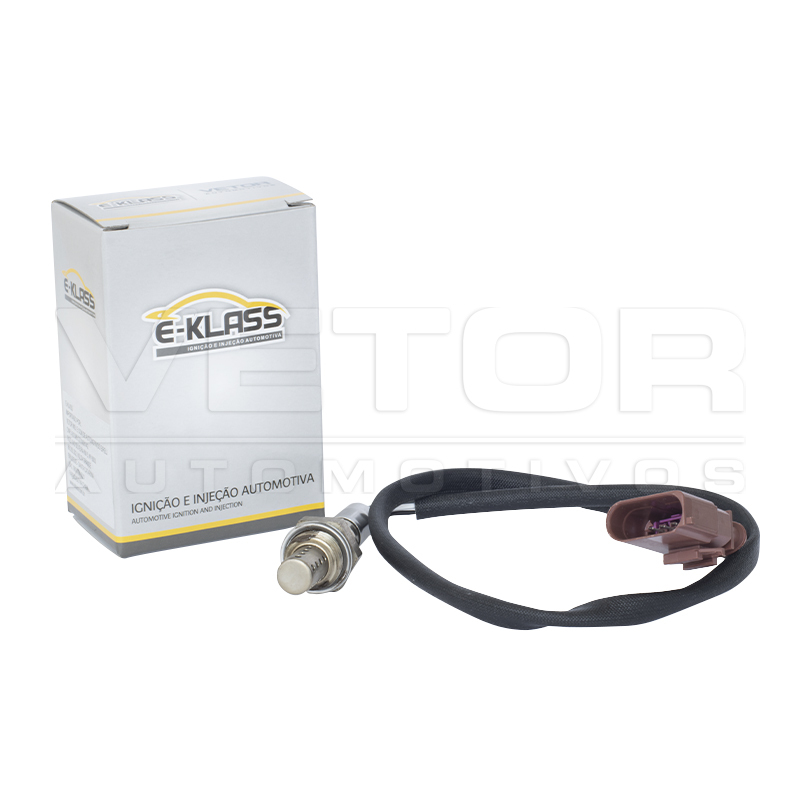 Sonda Lambda Planar para Volkswagen Polo e Virtus - E-Klass - Esl042