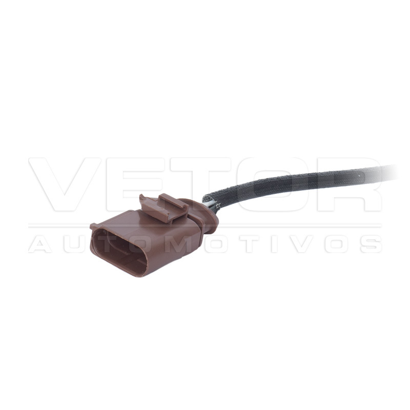 Sonda Lambda Planar para Volkswagen Polo e Virtus - E-Klass - Esl042