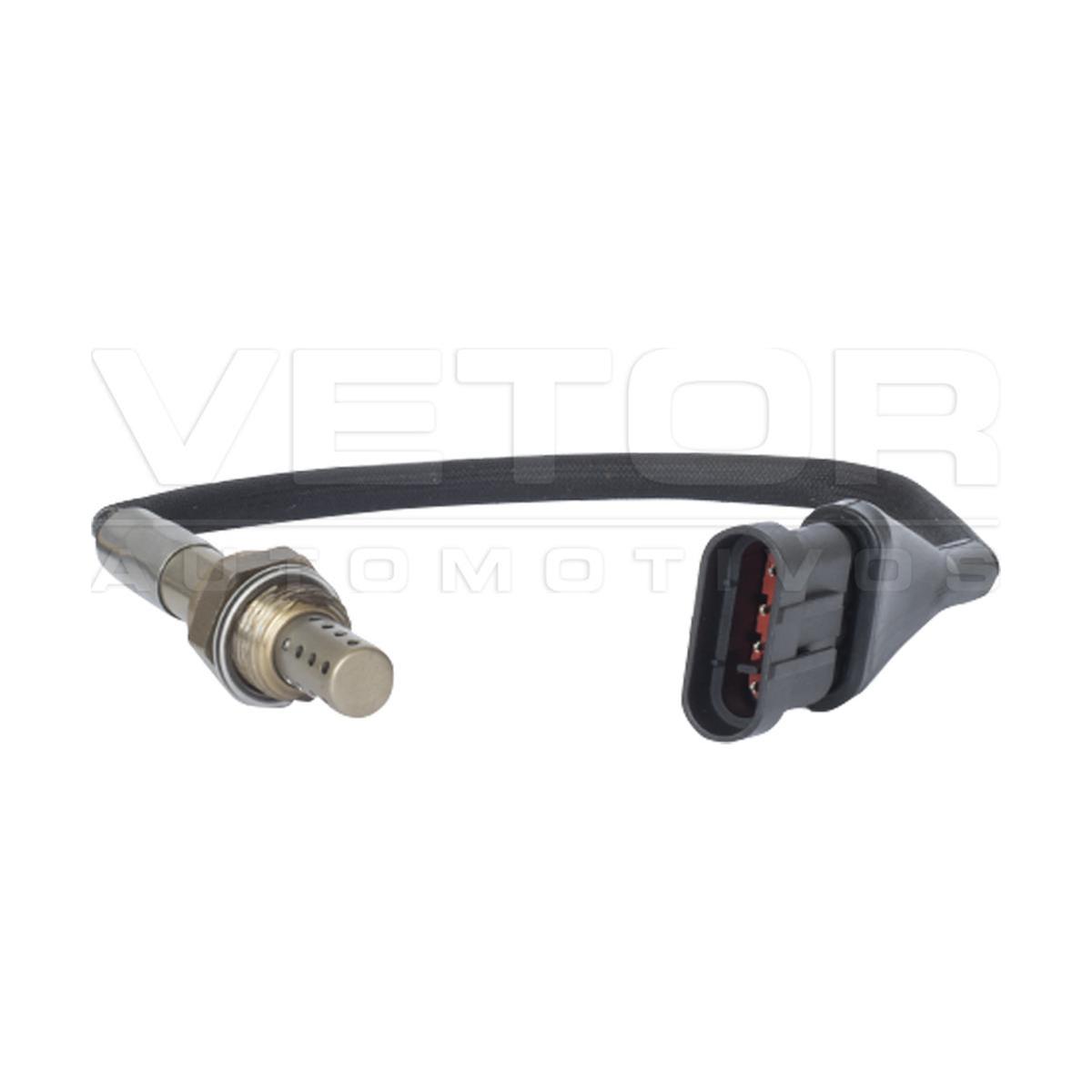 Sonda Lambda Planar para Fiat Toro e Jeep Renegade - E-Klass - Esl036