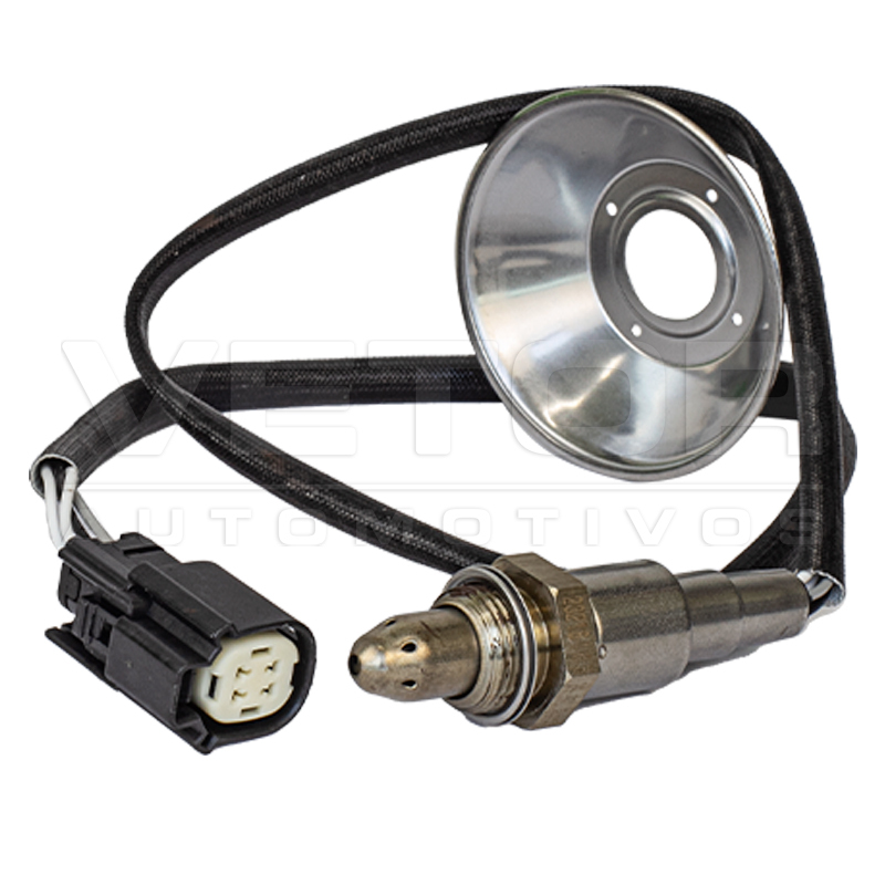 Sonda Lambda Planar para Ford Fiesta - E-Klass - Esl064