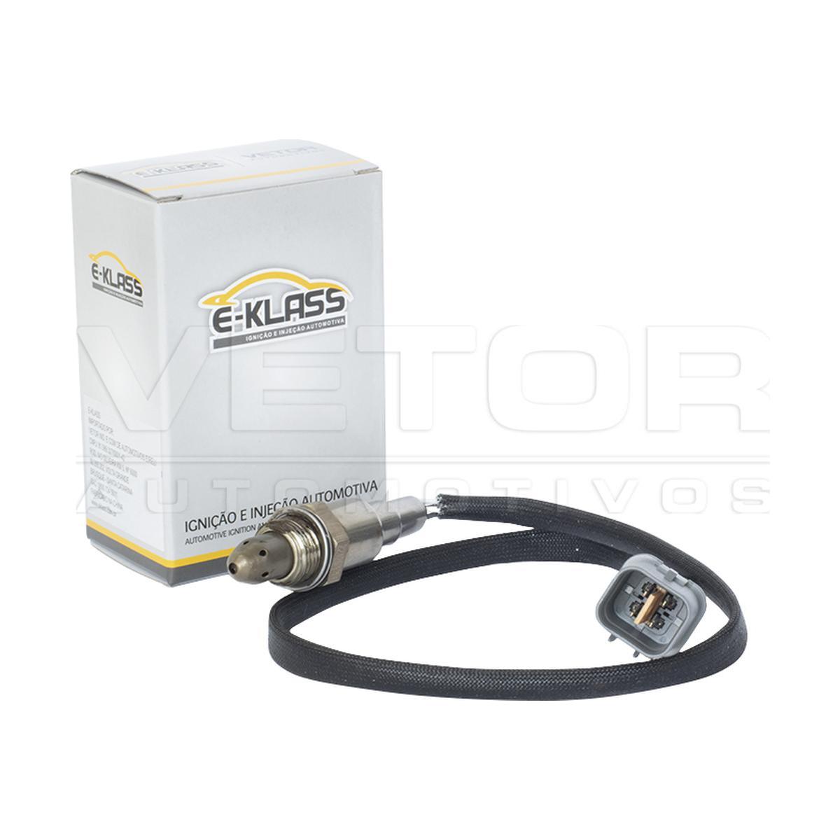 Sonda Lambda Planar para Hyundai Creta - E-Klass - Esl041
