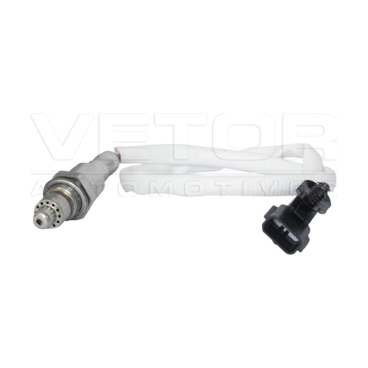 Sonda Lambda Planar para Renault Captur - E-Klass - Esl046