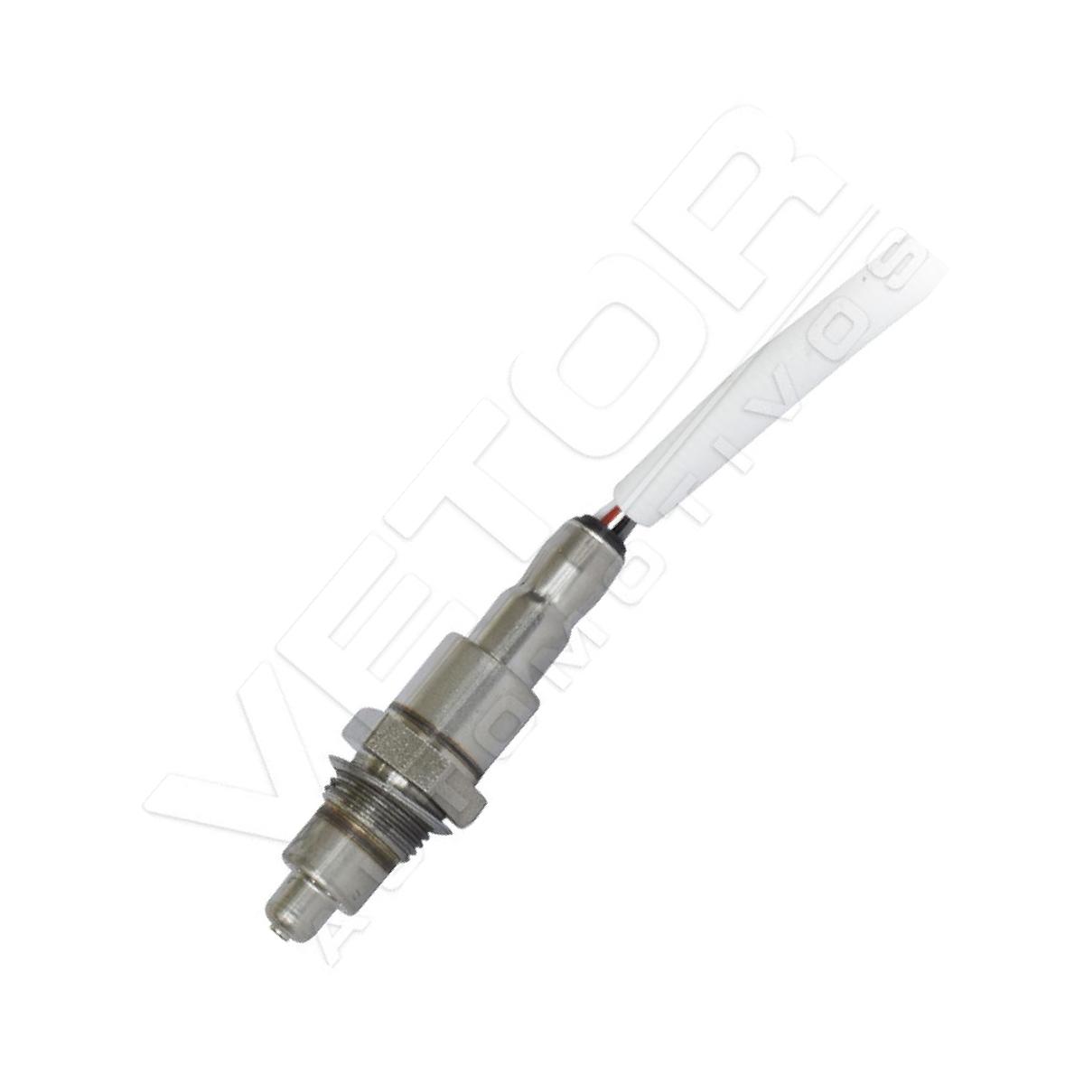 Sonda Lambda Planar para Renault Captur - E-Klass - Esl046