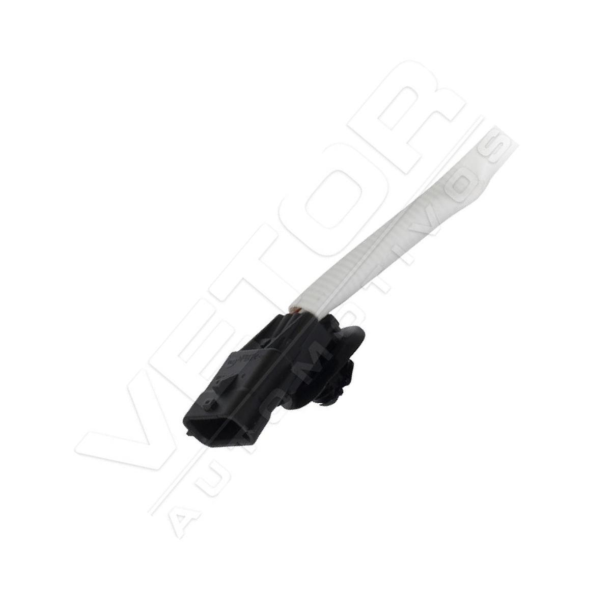 Sonda Lambda Planar para Renault Captur - E-Klass - Esl046