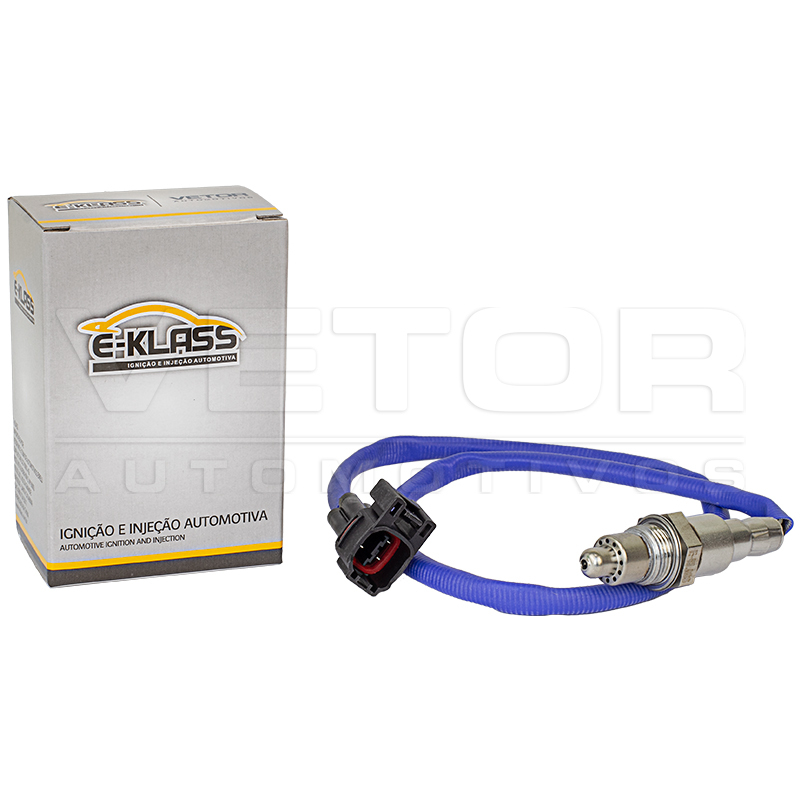 Sonda Lambda Planar para Suzuki S-Cross e Vitara - E-Klass - Esl062