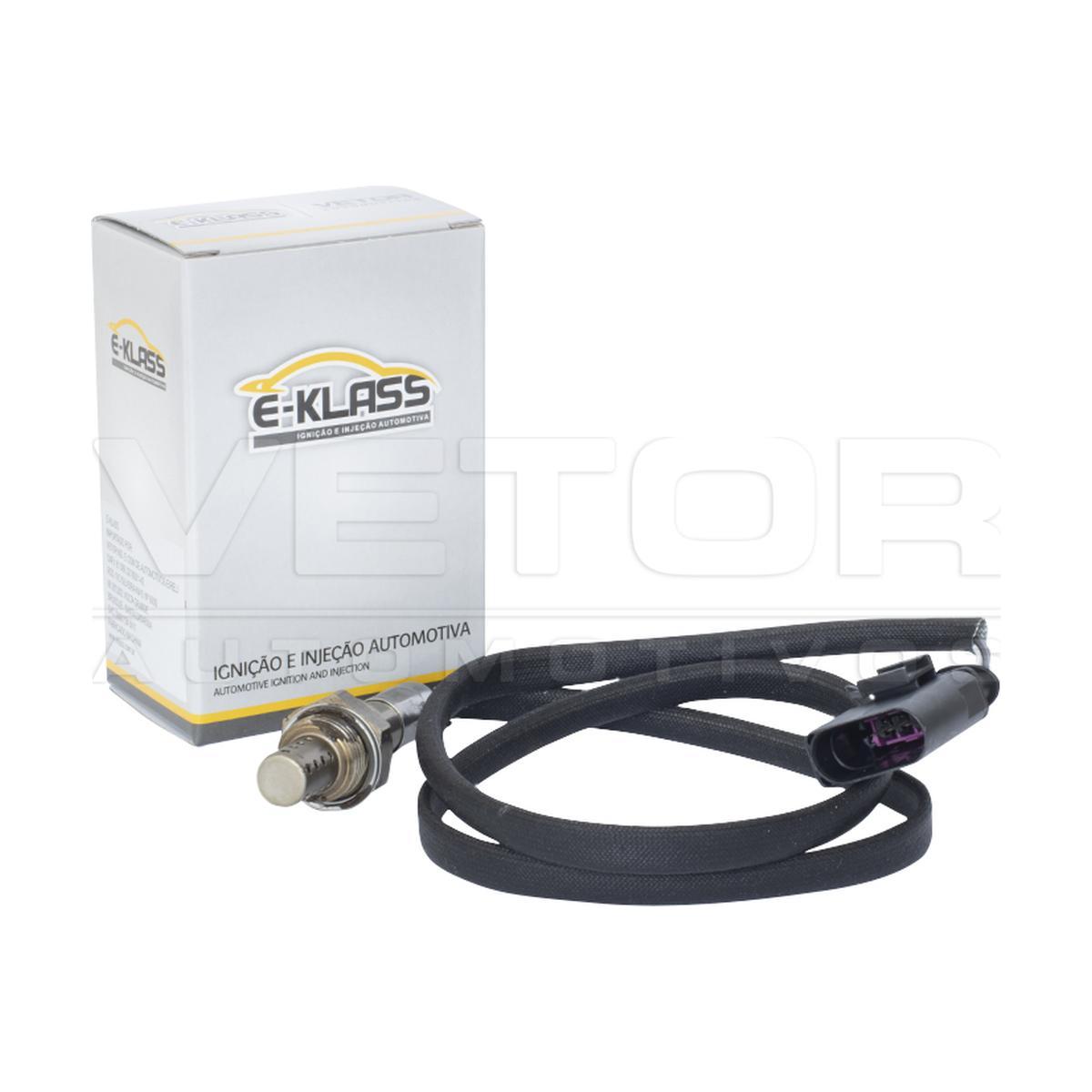 Sonda Lambda Planar - E-Klass - Esl038