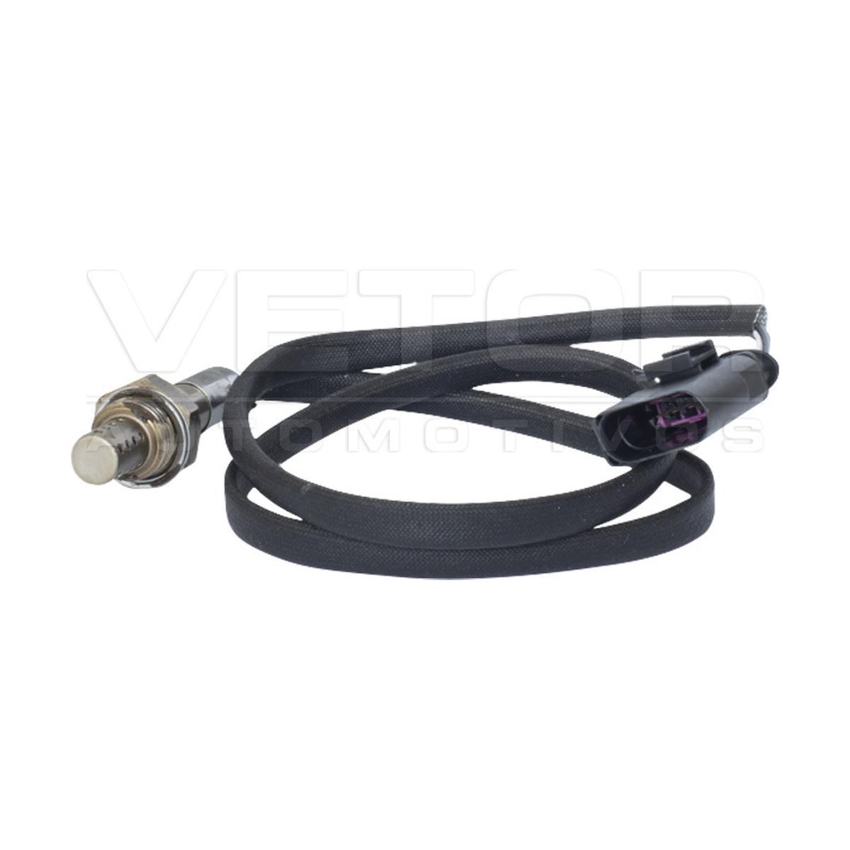 Sonda Lambda Planar - E-Klass - Esl038