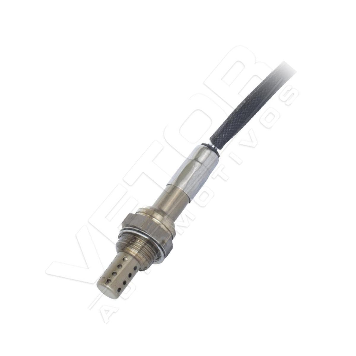 Sonda Lambda Planar - E-Klass - Esl038