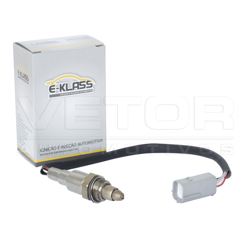 Sonda Lambda Planar - E-Klass - Esl037