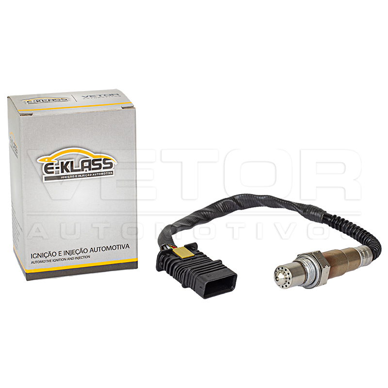 Sonda Lambda Planar - E-Klass - Esl057