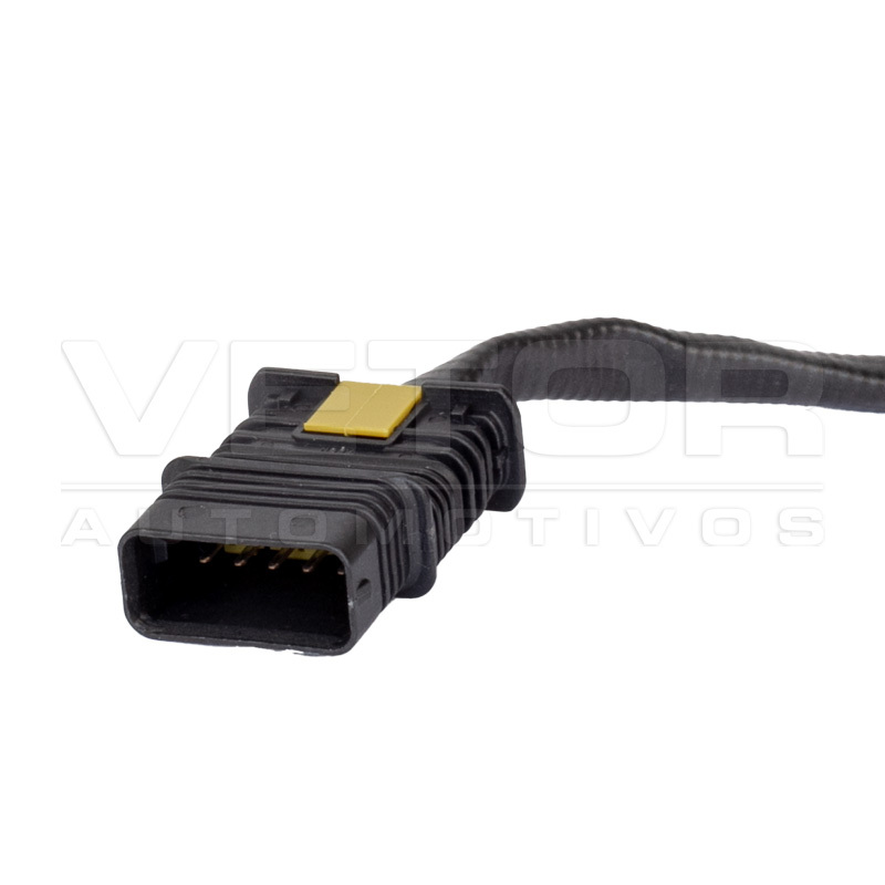 Sonda Lambda Planar - E-Klass - Esl057