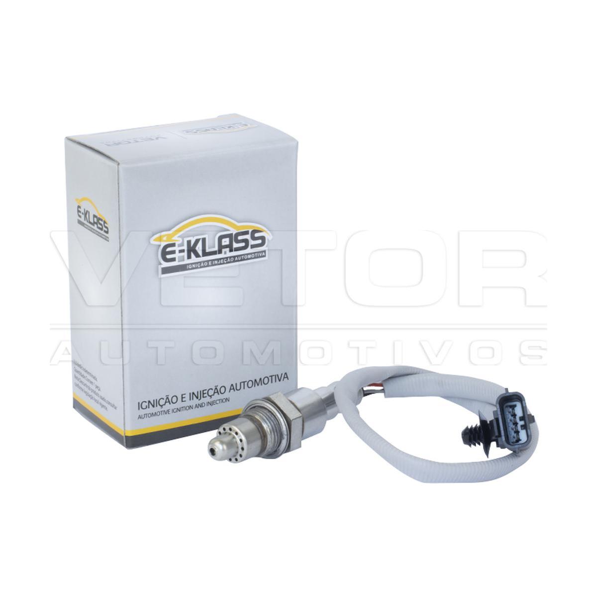 Sonda Lambda Planar para Nissan March - E-Klass - Esl034