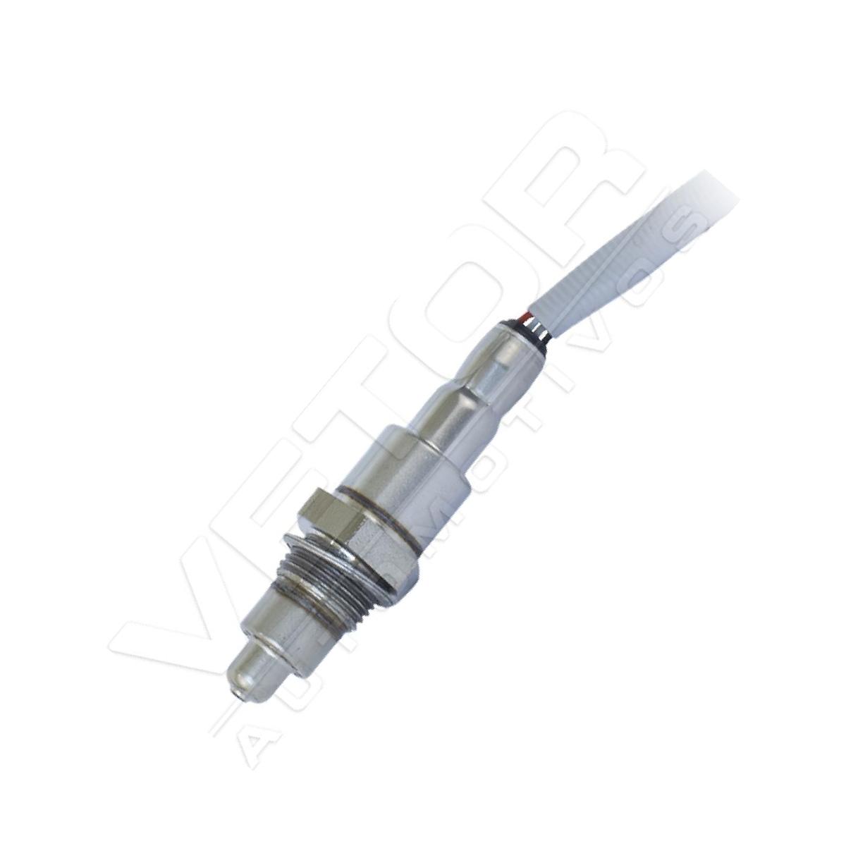 Sonda Lambda Planar para Nissan March - E-Klass - Esl034