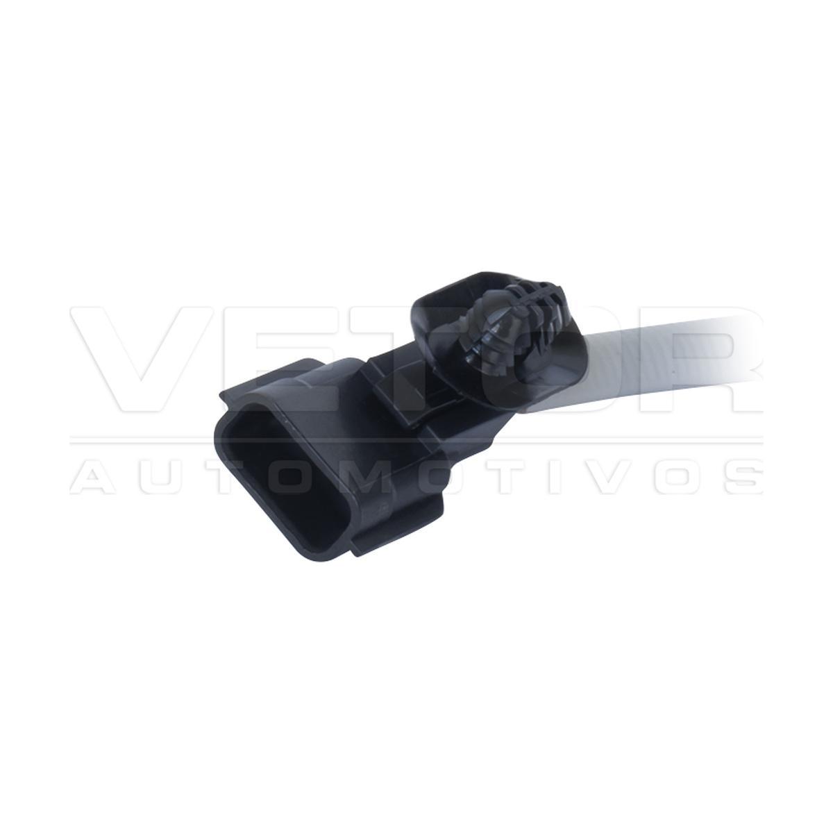Sonda Lambda Planar para Nissan March - E-Klass - Esl034